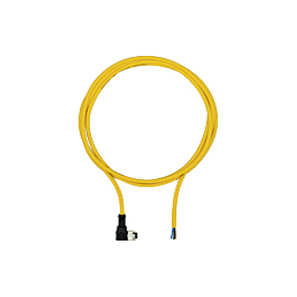 630342 New PILZ PSEN op cable angle M12 4-pole 5m